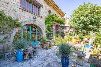 achat maison l-isle-sur-la-sorgue 84800