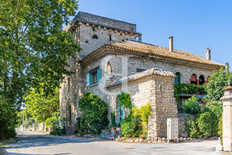 achat maison l-isle-sur-la-sorgue 84800