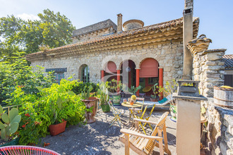 achat maison l-isle-sur-la-sorgue 84800