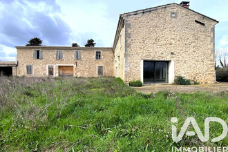 achat maison l-isle-sur-la-sorgue 84800