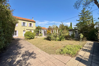 achat maison l-isle-sur-la-sorgue 84800
