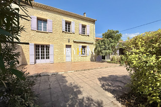 achat maison l-isle-sur-la-sorgue 84800