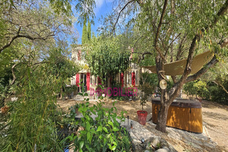 achat maison l-isle-sur-la-sorgue 84800