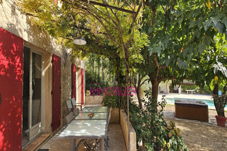 achat maison l-isle-sur-la-sorgue 84800