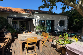 achat maison l-isle-sur-la-sorgue 84800