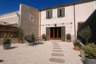achat maison l-isle-sur-la-sorgue 84800