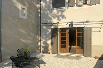 achat maison l-isle-sur-la-sorgue 84800