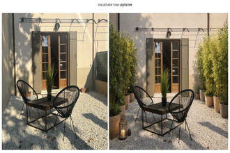 achat maison l-isle-sur-la-sorgue 84800