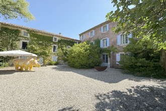 achat maison l-isle-sur-la-sorgue 84800