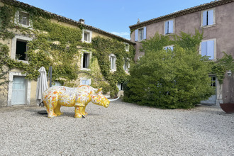 achat maison l-isle-sur-la-sorgue 84800