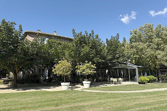 achat maison l-isle-sur-la-sorgue 84800