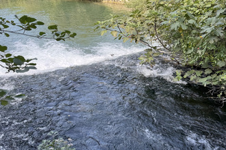 achat maison l-isle-sur-la-sorgue 84800