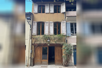 achat maison l-isle-sur-la-sorgue 84800