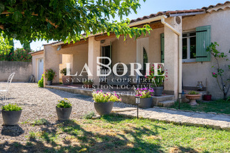 achat maison l-isle-sur-la-sorgue 84800