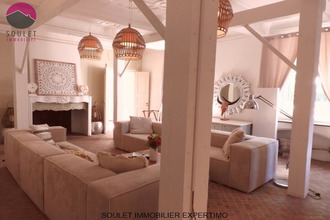 achat maison l-isle-sur-la-sorgue 84800