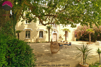 achat maison l-isle-sur-la-sorgue 84800
