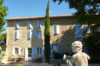 achat maison l-isle-sur-la-sorgue 84800