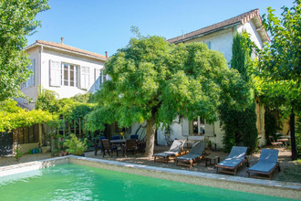 achat maison l-isle-sur-la-sorgue 84800