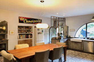 achat maison l-isle-sur-la-sorgue 84800