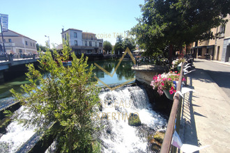achat maison l-isle-sur-la-sorgue 84800