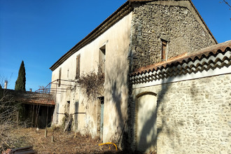 achat maison l-isle-sur-la-sorgue 84800