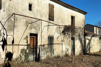 achat maison l-isle-sur-la-sorgue 84800
