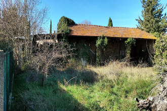 achat maison l-isle-sur-la-sorgue 84800