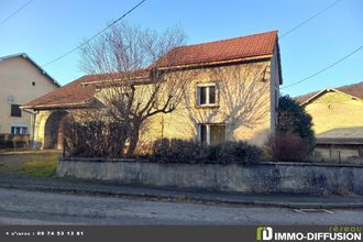 achat maison l-isle-sur-le-doubs 25250