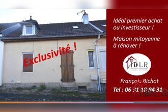 achat maison l-isle-sur-le-doubs 25250