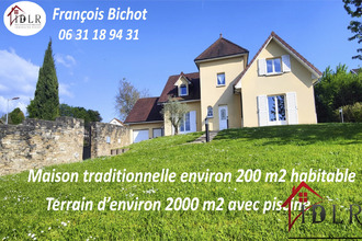 achat maison l-isle-sur-le-doubs 25250