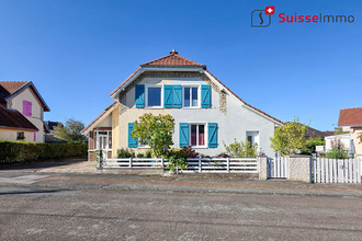 achat maison l-isle-sur-le-doubs 25250