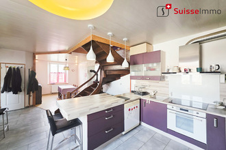 achat maison l-isle-sur-le-doubs 25250