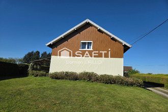 achat maison l-isle-sur-le-doubs 25250