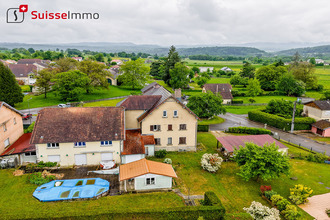 achat maison l-isle-sur-le-doubs 25250