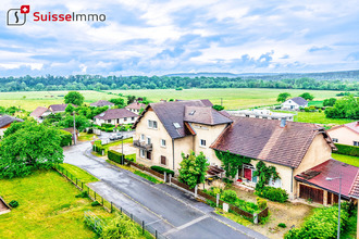 achat maison l-isle-sur-le-doubs 25250