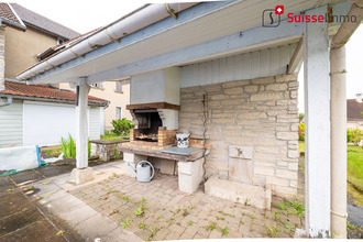 achat maison l-isle-sur-le-doubs 25250