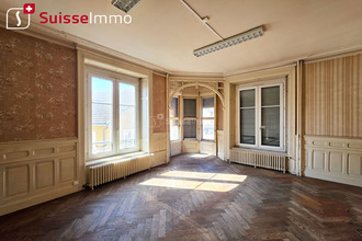 achat maison l-isle-sur-le-doubs 25250