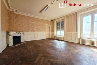 achat maison l-isle-sur-le-doubs 25250