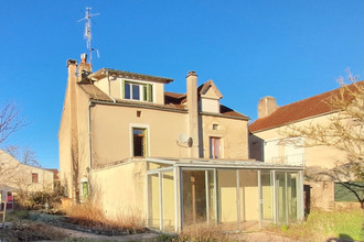 achat maison l-isle-sur-serein 89440
