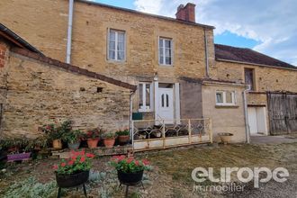 achat maison l-isle-sur-serein 89440