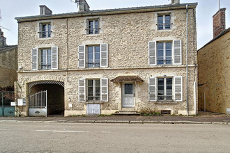 achat maison l-isle-sur-serein 89440