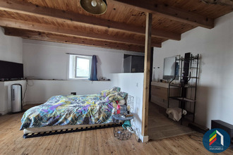 achat maison l-oie 85140