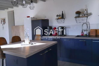 achat maison l-oie 85140