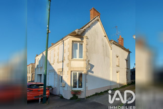 achat maison l-oie 85140