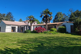 achat maison l-oie 85140