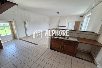 achat maison l-oie 85140