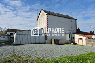 achat maison l-oie 85140