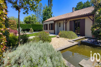 achat maison l-oie 85140