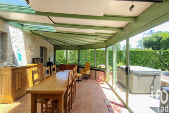 achat maison l-oie 85140