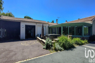 achat maison l-oie 85140